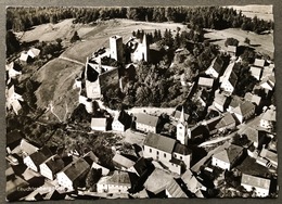 Leuchtenberg Opferpfalz/ Luftaufnahme - Neustadt Waldnaab