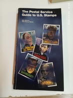 The Postal Service Guide To US Stamps 1998 - N Very Good Condition - Etats-Unis