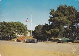 HOURTIN. Centre De Formation De La Marine. Militaria - Andere Gemeenten