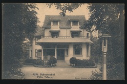 SCHOTEN  SCHOOTENHOF  VILLA MARY  N° 9556  HOELEN - Schoten