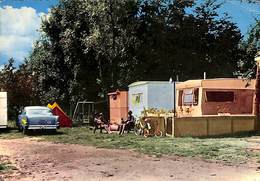 Haarlem - Camping De Liede (oldtimer) - Haarlem