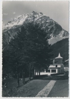 Tarasp Gasthaus Avrona - Foto/Verlag Unbek. - Gelaufen Ab Tarasp - Tarasp