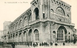 TOULOUSE LE MUSEE - Toulouse