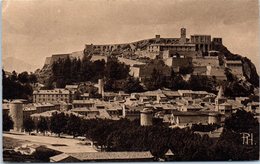 04 SISTERON - Vue Générale * - Sisteron