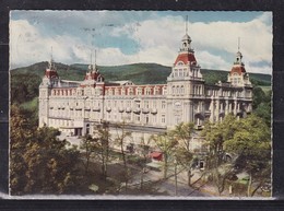 339N * BAD WILDUNGEN * SANATORIUM FÜRSTENHOF **!! - Bad Wildungen