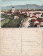 PISA - PANORAMA - VIAGG. 1917 -72338- - Pisa