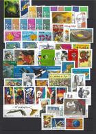 France: Année 2002 Incomplète Vendu à La Faciale Des Timbres - 1980-1989