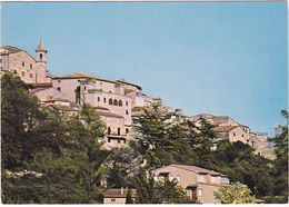 CASALE MARITTIMO - PISA - PANORAMA - VISTA DAL NORD - VIAGG. -59306- - Pisa