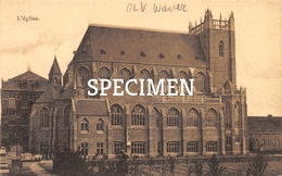 L'Eglise - Onze-Lieve-Vrouw-Waver - Sint-Katelijne-Waver