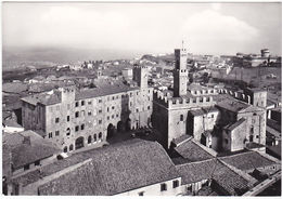 VOLTERRA - PISA - PANORAMA -63700- - Pisa