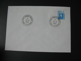 Lettre Nouvelle-Calédonie  1985 Paita    Annexe Mobile - Lettres & Documents