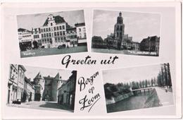 Groeten Uit Bergen Op Zoom - Bergen Op Zoom