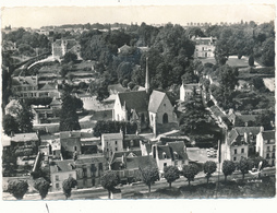 SAINT CYR SUR LOIRE - Saint-Cyr-sur-Loire