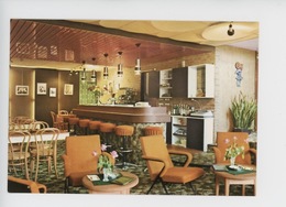 Belgique : Hotel Café Restaurant "Koeckhofs" Michielsplein 3 Achel (cp Vierge) Bar Salon - Hamont-Achel