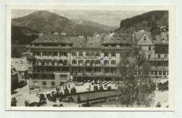 MARIAZELL - HOTEL LAUFSTEIN VIAGGIATA FP - Mariazell