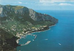 Italie,italia,campania,campanie,baie De Naples,ANACAPRI,capri,kapri - Napoli (Naples)