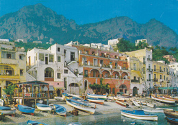 Italie,italia,campania,campanie,baie De Naples,ANACAPRI,capri,kapri - Napoli (Naples)