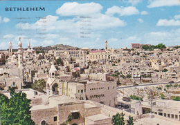 ISRAEL ,JERUSALEM,yéroushalaim,BETHLEHEM,BETHLEEM,PALESTINE,CISJORDANIE - Israël