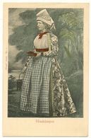 Delcampe - Hindeloopen - Hindeloopen