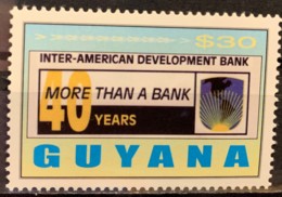 Delcampe - GUYANA - MNH** -  - - Guyane (1966-...)