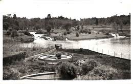 Chutes De La Lubumbashi - Elisabethville - Lubumbashi