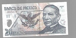 Mexique - Mexiko
