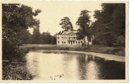 Oostkamp Kasteel  Chateau    Kroonhove - Oostkamp