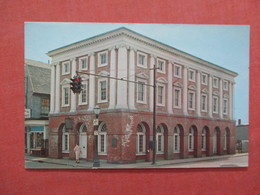 Old Market Place  Chamber Of Commerce   Rhode Island > Newport    Ref 3929 - Newport
