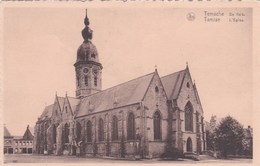 Temsche - De Kerk - Tamise - L'Eglise - Temse