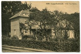 CPA - Carte Postale - Belgique - Cappellenbosch - Villa Les Ajones ( SVM11814) - Kapellen