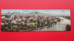 Maribor.Marburg A.Dr.Long Postcard - Slovenië
