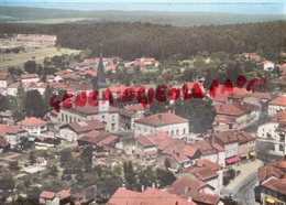 54 - CIREY - VUE AERIENNE SOFER - Cirey Sur Vezouze