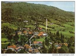 Saint Cergues ( Haute Savoie) Vue Partielle Aérienne Du Pays - Les Voirons - Saint-Cergues