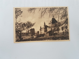 A 2618 - Ohey Château D'hodoumont - Ohey