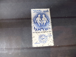 ISRAEL YVERT N° 188 - Gebraucht (mit Tabs)