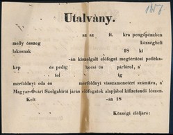 1857 - Sonstige & Ohne Zuordnung