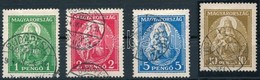 O 1932 Nagy Madonna Sor - Sonstige & Ohne Zuordnung