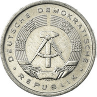 Monnaie, GERMAN-DEMOCRATIC REPUBLIC, Pfennig, 1981, Berlin, TTB, Aluminium - 1 Pfennig