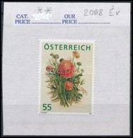** 2008 Virág Ajándék Kiadás Előfizetőknek - Sonstige & Ohne Zuordnung