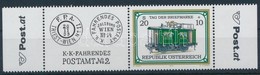 ** 2001 Bélyegnap ívszéli Bélyeg Szelvénnyel, Stamp Day Margin Stamp With Coupon Mi 2345 - Sonstige & Ohne Zuordnung