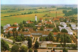 Brumath  L'hôpital De Stephansfeld - Brumath