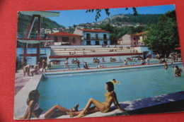 L' Aquila Tagliacozzo La Piscina 1972 - L'Aquila