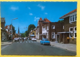 (3360) Ermelo - Centrum - 1972 - Ermelo