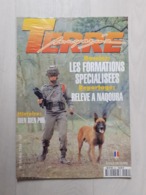 Terre Magazine - N°54 Mai 1994 - Francese
