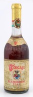 1979 Tokaji Szamorodni Száraz Fehérbor, 0,5 L - Autres & Non Classés