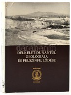 Lovász György-Wein György: Délkelet-Dunántúl Geológiája és Felszínfejlődése. Baranya Monográfia Sorozat. Pécs, 1974., Ba - Ohne Zuordnung