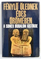 "Fénylő ölednek édes örömében..." A Sumer Irodalom Kistükre. Összeáll., Sumer Eredetiből Fordította, Az Előszót és A Jeg - Ohne Zuordnung