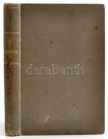 Jászi Oszkár: Uj Magyarország Felé. Beszélgetések A Szocializmusról. Bp.,1907, Deutsch Zsigmond. Átkötött Egészvászon-kö - Ohne Zuordnung