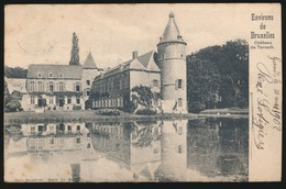 CHATEAU DE TERNATH - Ternat