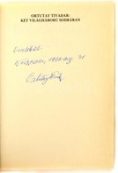 Ortutay Tivadar: Két Világháború Sodrában. Veszprém,1990., Pannon Nyomda. Fekete-fehér Fotókkal. Kiadói Papírkötés. A Sz - Non Classés